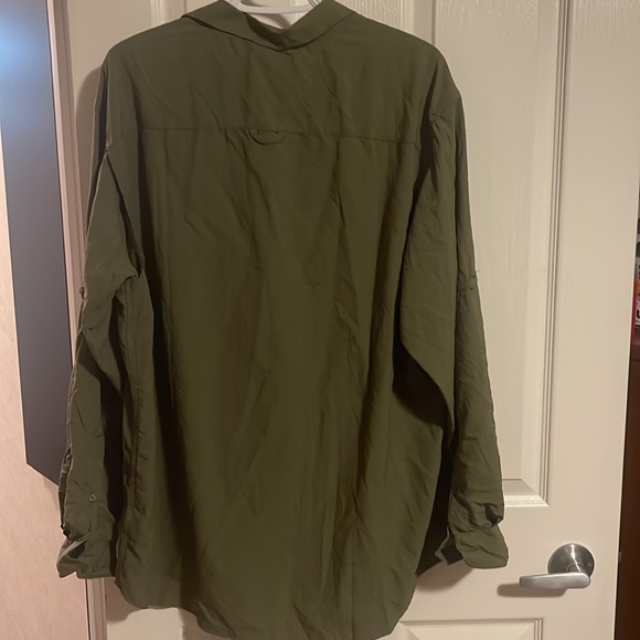 Columbia Button Down - Picture 7 of 7